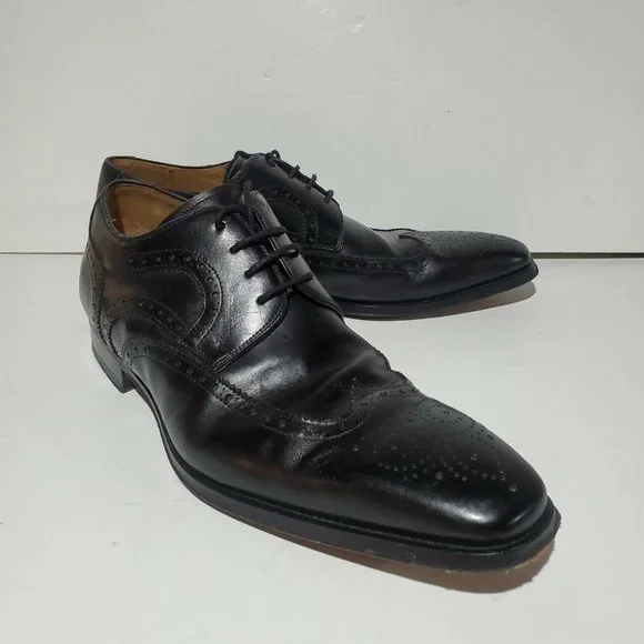 Magnanni | Shoes | Magnanni Sergio Wingtip Oxford Dress  display picture 2